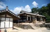 慶州良洞村［ユネスコ世界文化遺産］