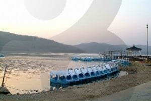 普門観光団地
