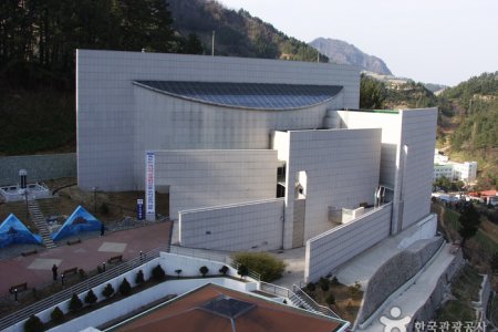 独島博物館