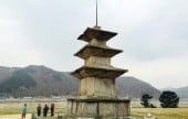 感恩寺址