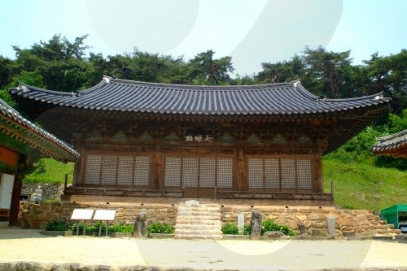 鳳停寺 (1/15)