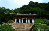 清涼寺（奉化）（청량사