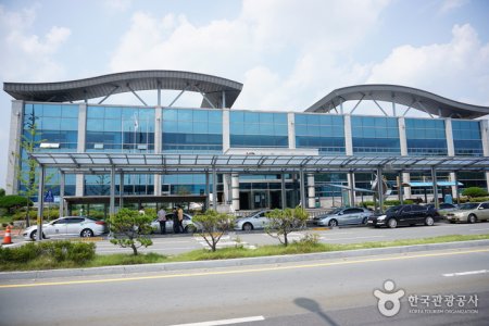 安東ターミナル