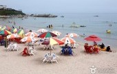 九龍浦海水浴場