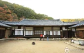 松韶古宅（송소고택）