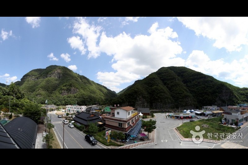 清凉山道立公園 (1/23)
