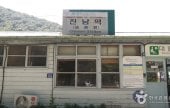 聞慶レールバイク