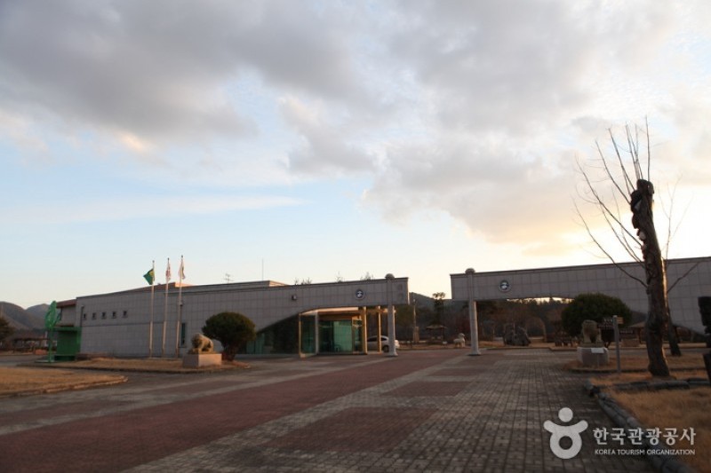 青松民俗博物館 (1/9)