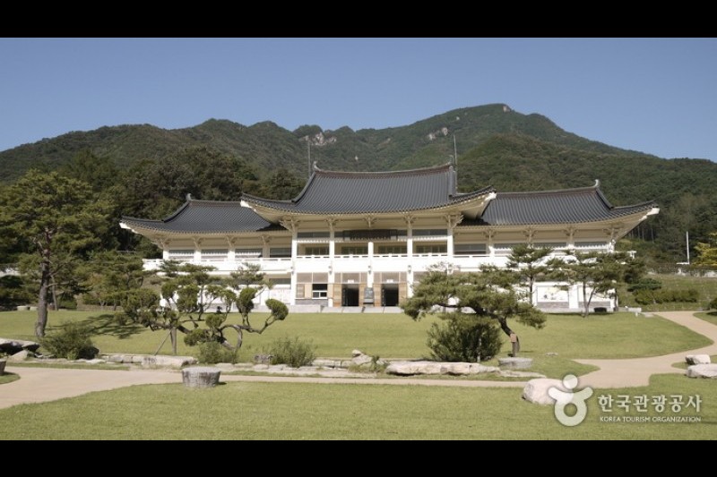 昔の道博物館 (1/33)