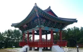 望洋亭（망양정）