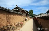 家温堂(石皐古宅)(가온당(석고고택))
