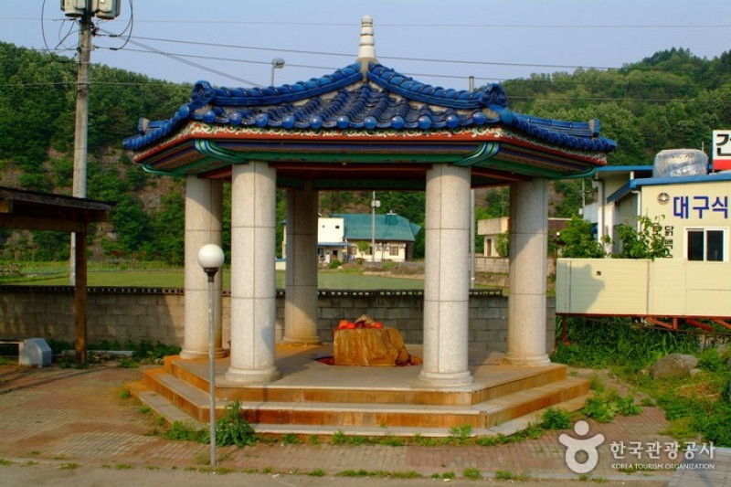 新村薬水湯 (1/5)
