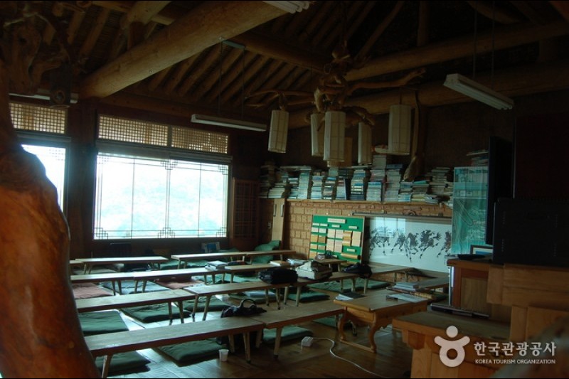 清道韓屋学校 (4/13)