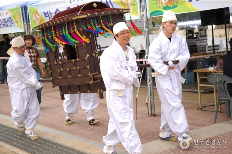 奉化松茸祭り (13/14)