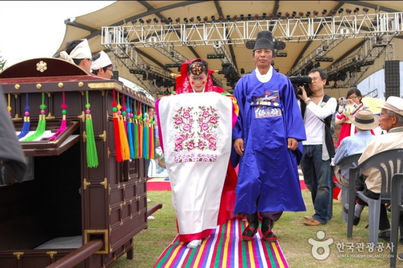 奉化松茸祭り (14/14)