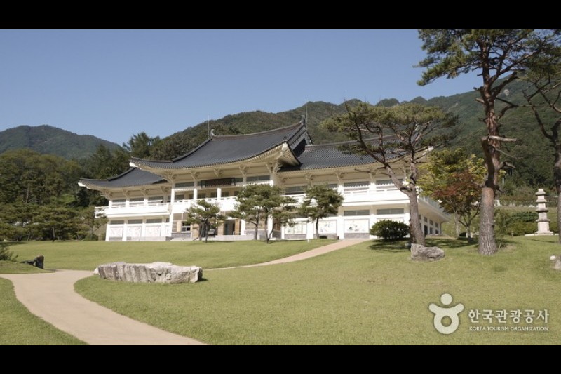 昔の道博物館 (19/33)