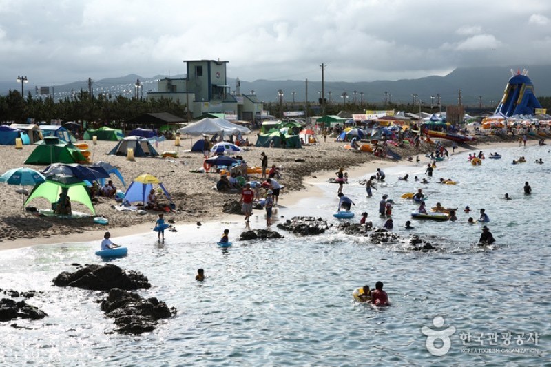 大津海水浴場 (1/32)