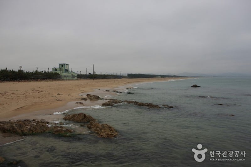 大津海水浴場 (2/32)