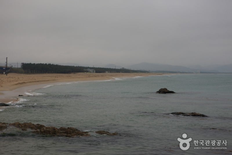 大津海水浴場 (3/32)