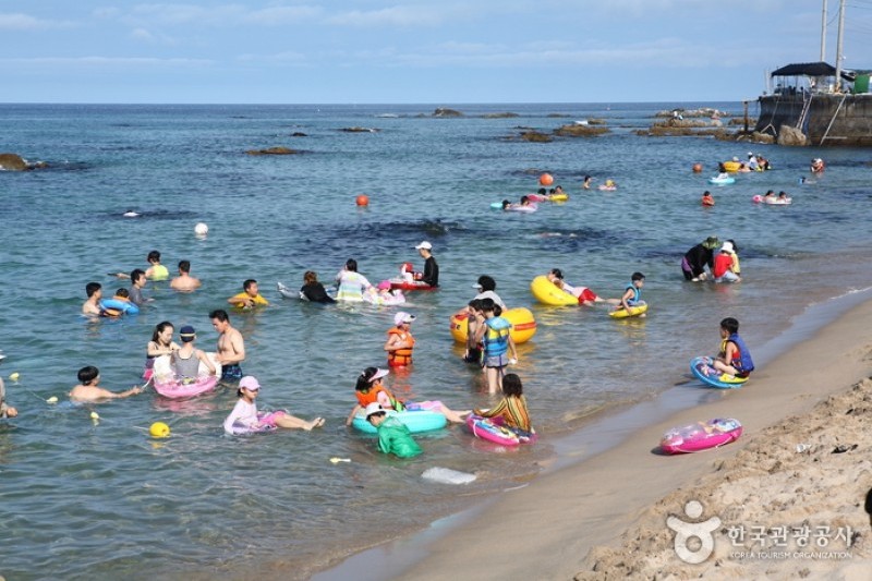 大津海水浴場 (26/32)