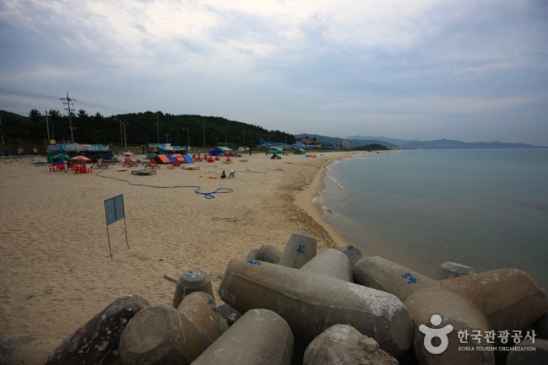 大津海水浴場 (30/32)