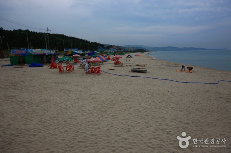 大津海水浴場 (31/32)