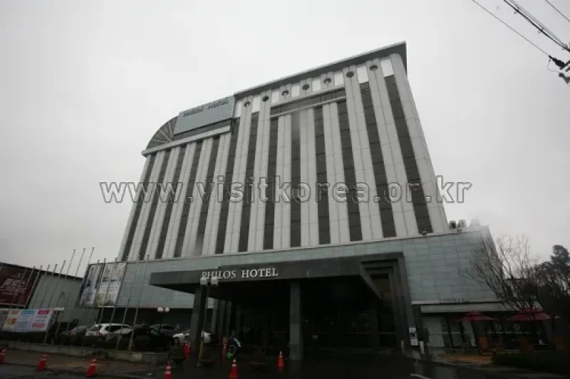 PHILOS HOTEL (1/28)
