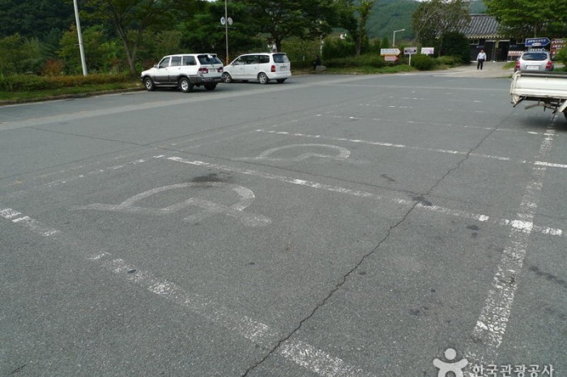 慶州民俗工芸村 (1/15)