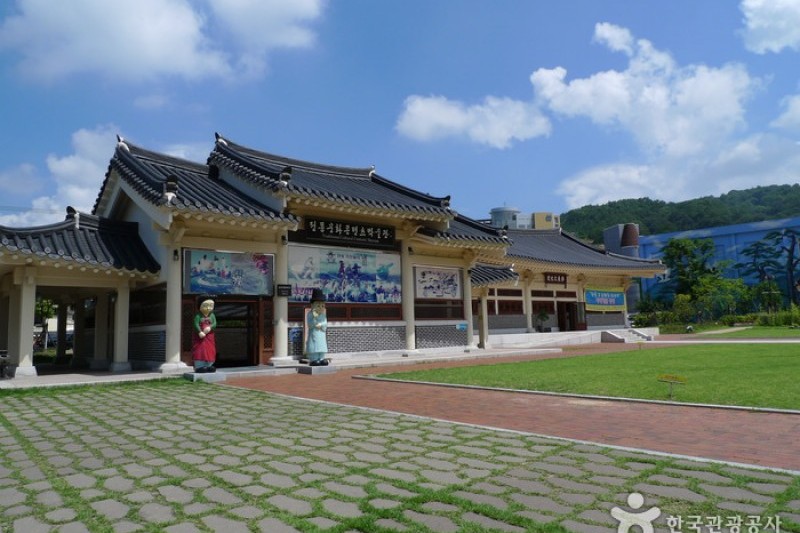 伝統文化コンテンツ博物館 (14/26)