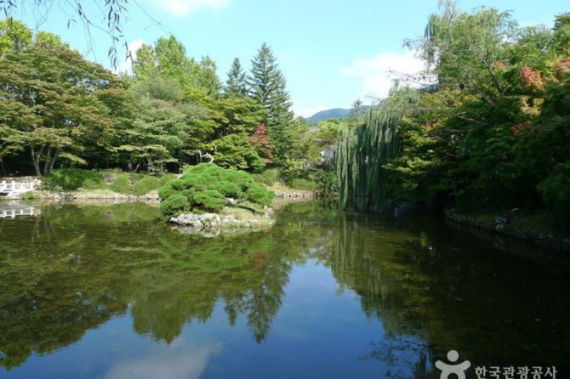 慶州 仏国寺[ユネスコ世界文化遺産] (13/41)