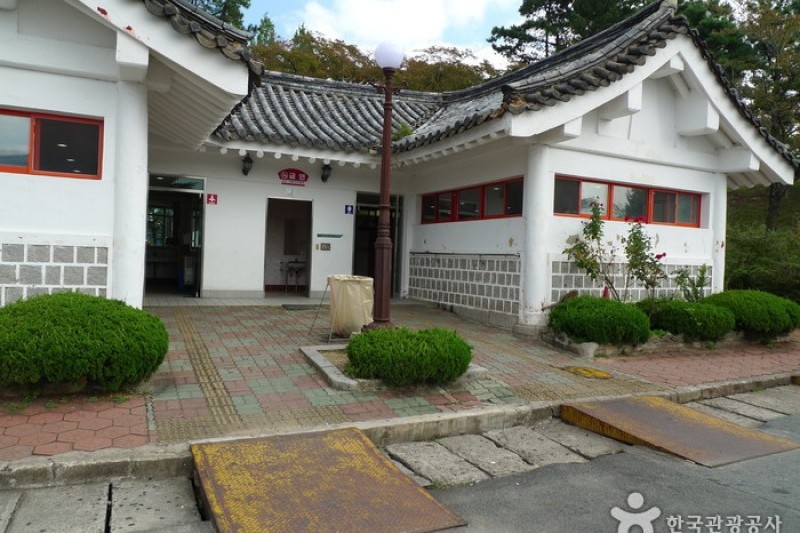 慶州 仏国寺[ユネスコ世界文化遺産] (15/41)