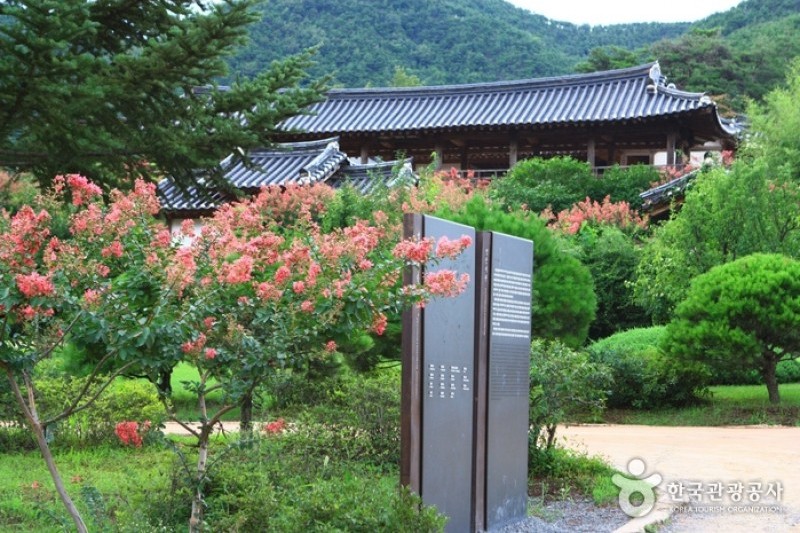 安東河回村［ユネスコ世界文化遺産］ (50/83)