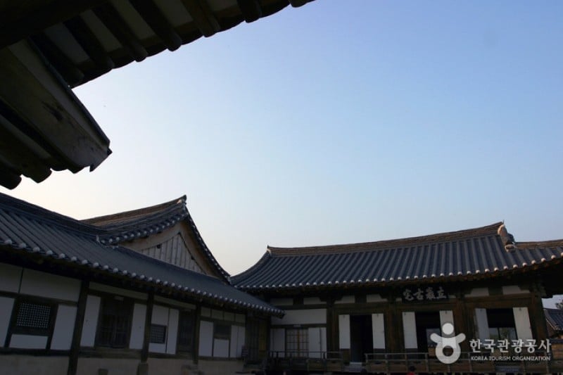 安東河回村［ユネスコ世界文化遺産］ (80/83)