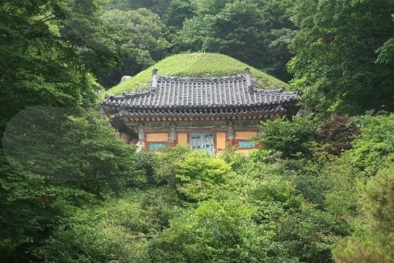 石窟庵［ユネスコ世界文化遺産］ (12/16)