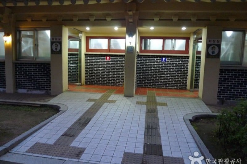 大陵苑（天馬塚） (2/11)