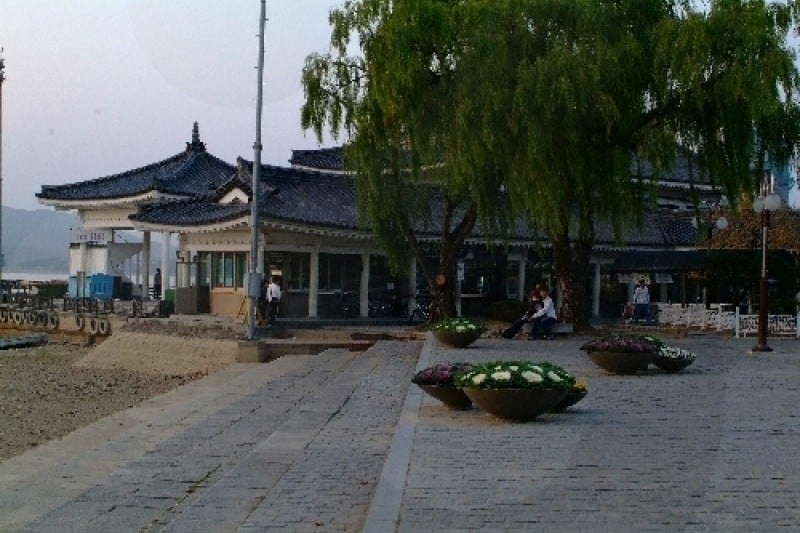 普門観光団地 (3/6)