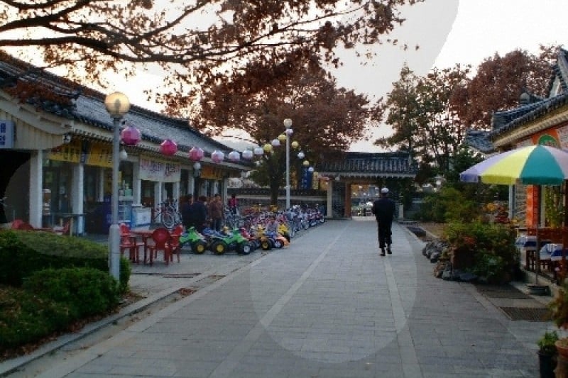 普門観光団地 (6/6)