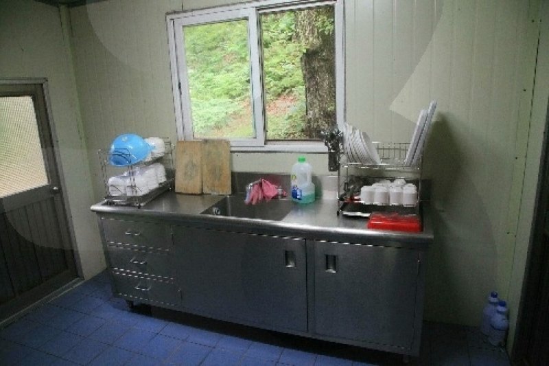吐含山自然休養林（토함산자연휴양림） (5/11)