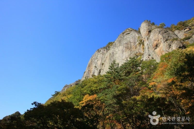 周王山国立公園 (6/37)