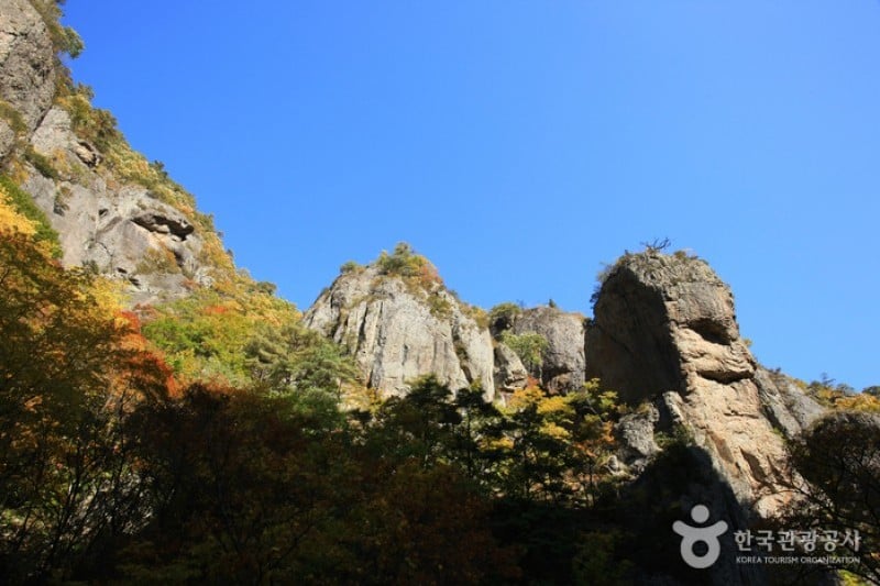 周王山国立公園 (7/37)