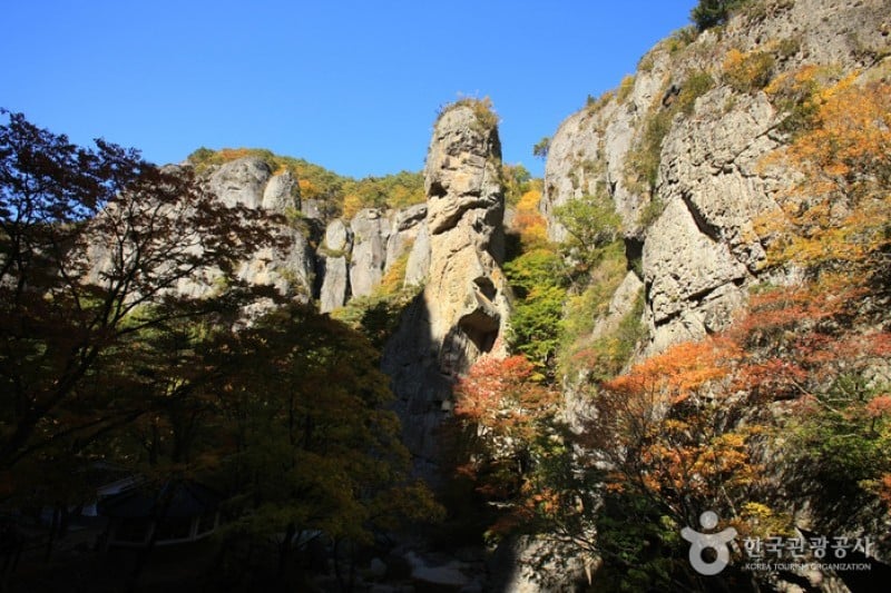 周王山国立公園 (9/37)