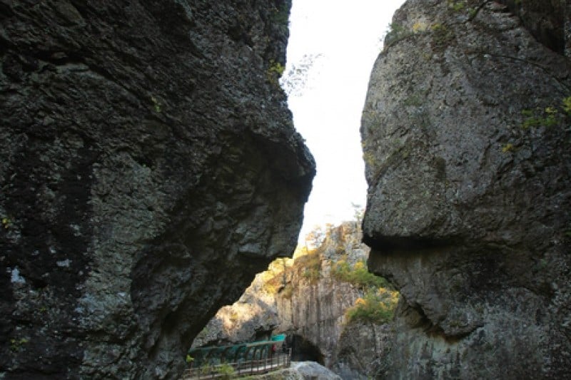 周王山国立公園 (13/37)