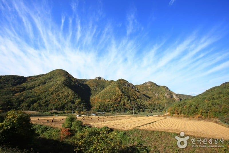 周王山国立公園 (23/37)