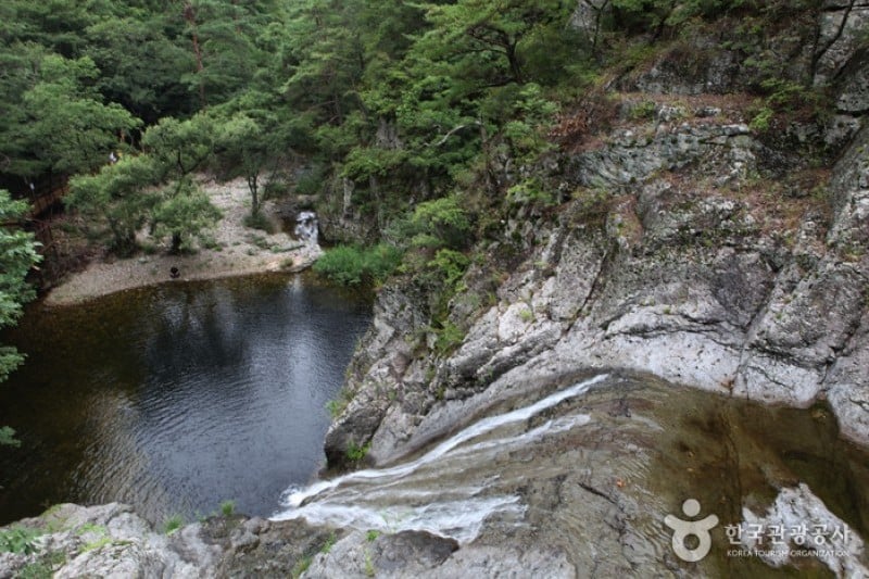 周王山国立公園 (34/37)