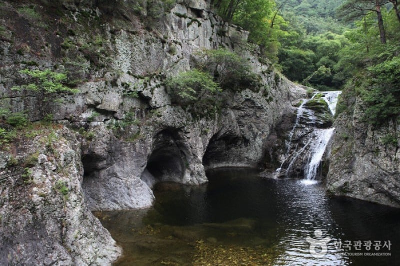 周王山国立公園 (36/37)