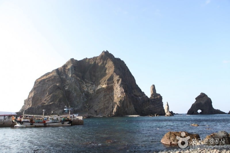 独島 (5/20)
