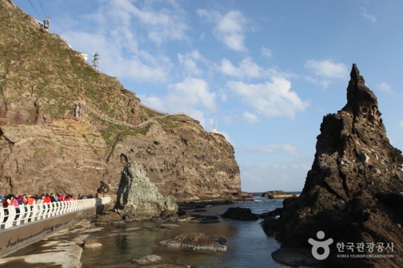独島 (7/20)