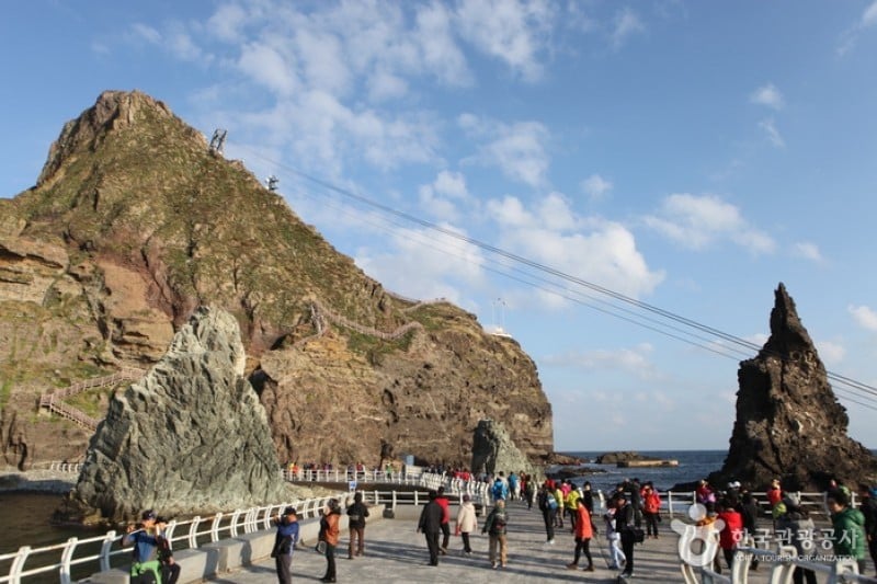 独島 (9/20)