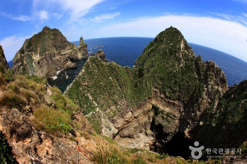 独島 (15/20)
