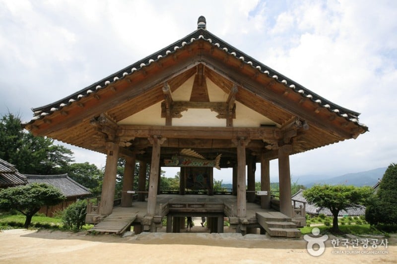 浮石寺（華厳宗） (1/19)